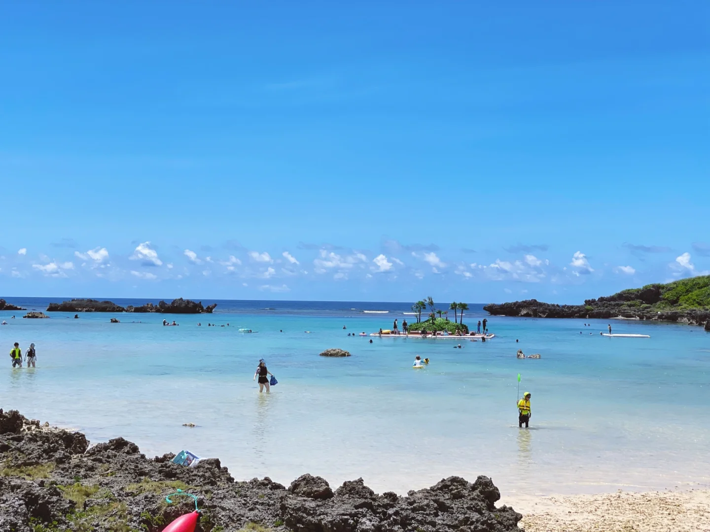 Okinawa-Recommended three cost-effective hotels in Miyako Island, Okinawa