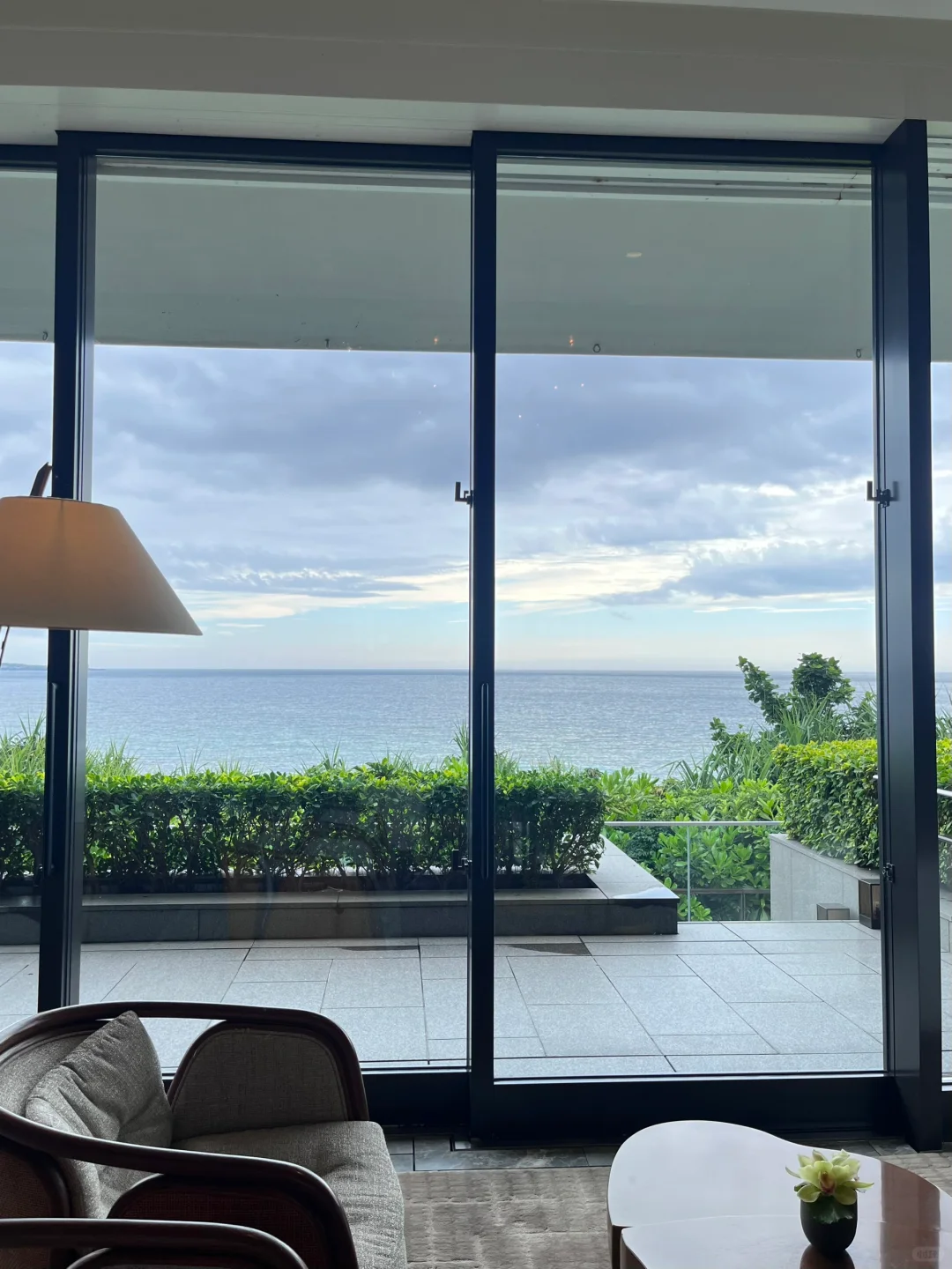 Okinawa-Okinawa Halekulani Hotel, the price and service are not equal, I will not come again