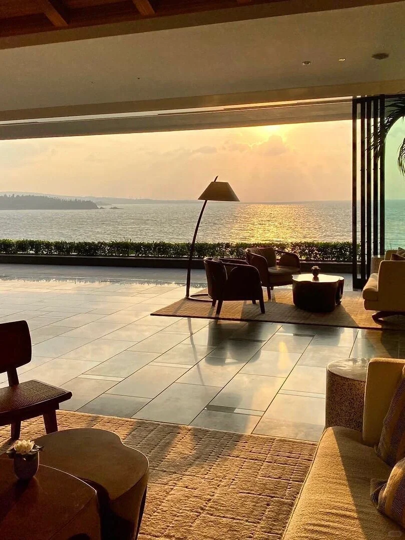 Okinawa-When traveling to Okinawa, you must stay at Halekulani, a top hotel that you cannot miss