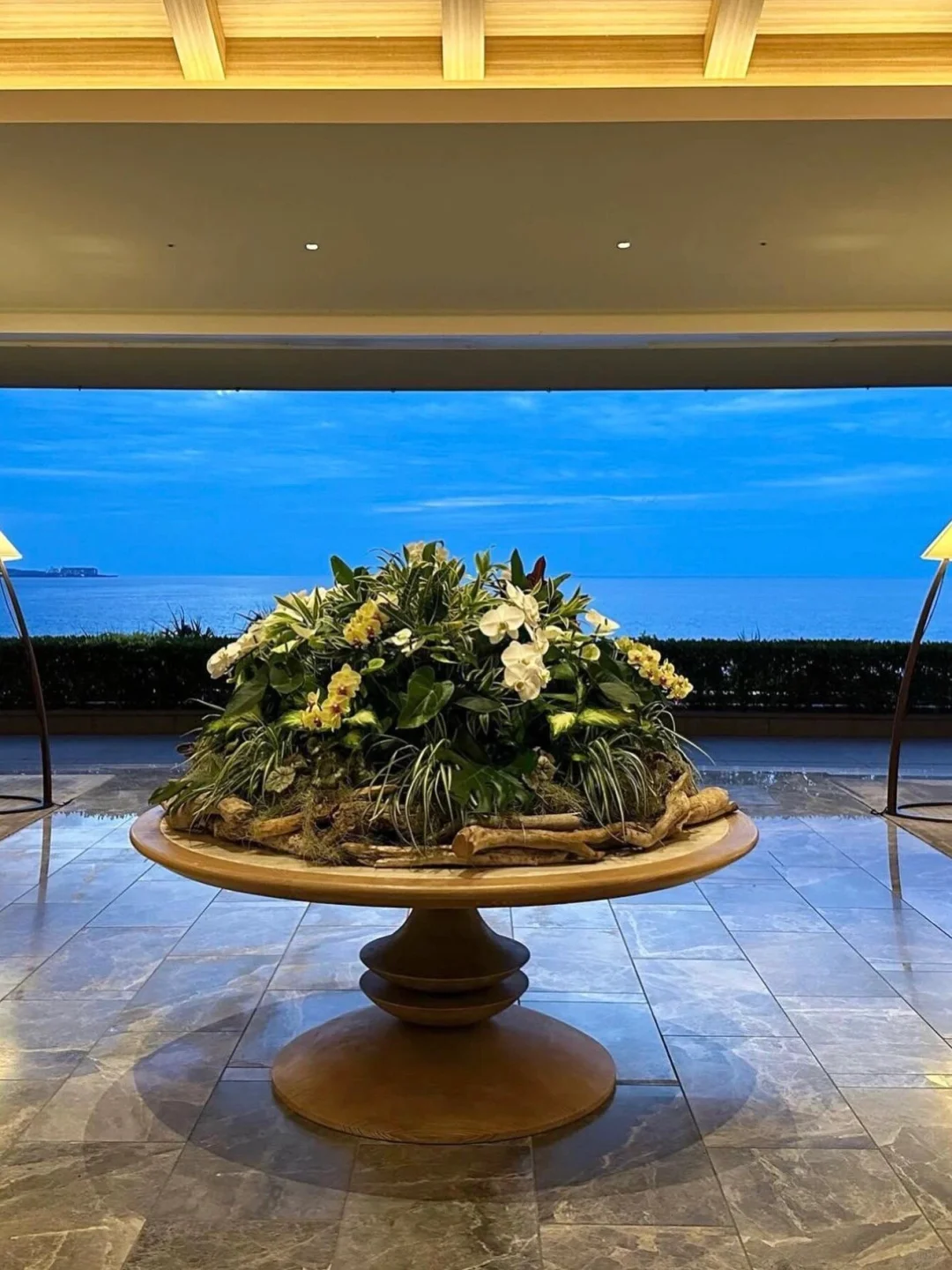 Okinawa-When traveling to Okinawa, you must stay at Halekulani, a top hotel that you cannot miss