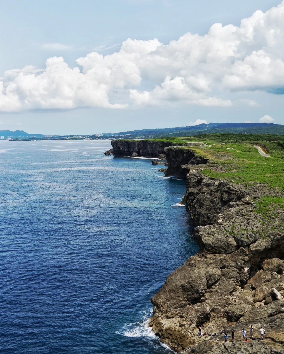 Okinawa-Travel guide to Okinawa, Japan, attractions, hotels and food are all here