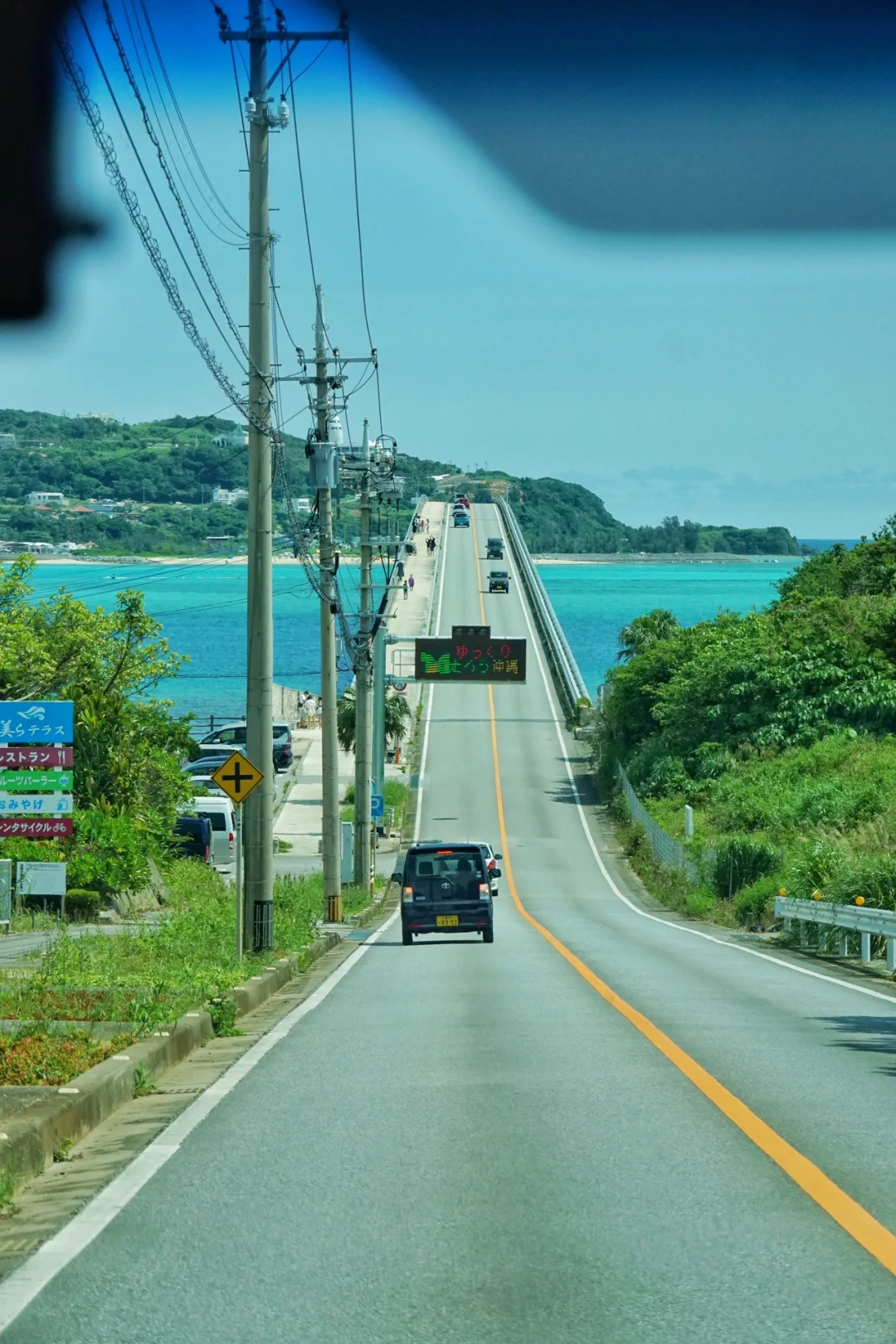 Okinawa-Travel guide to Okinawa, Japan, attractions, hotels and food are all here