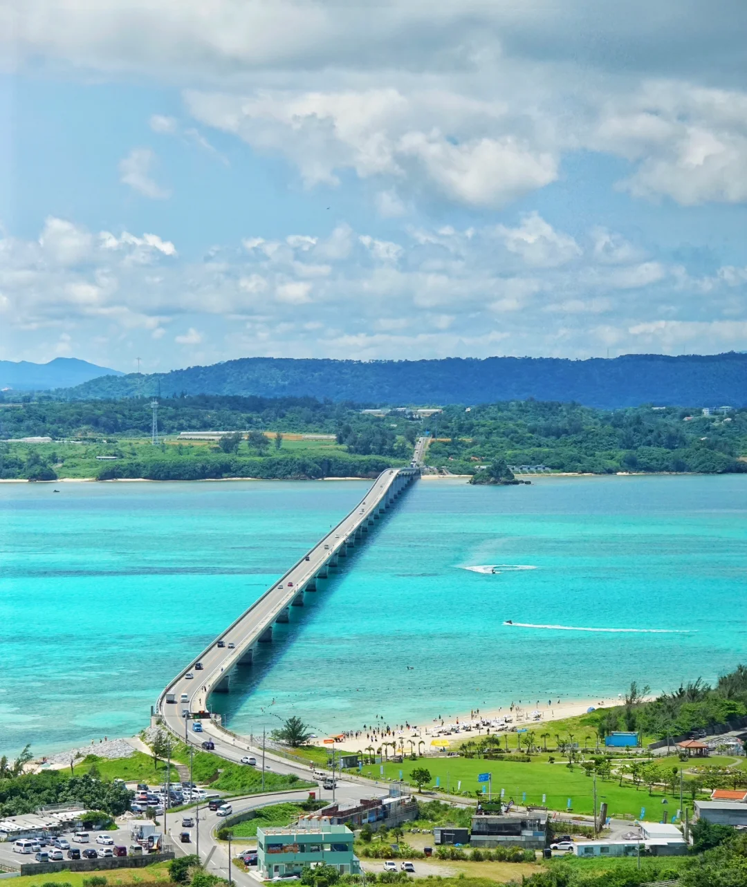 Okinawa-Travel guide to Okinawa, Japan, attractions, hotels and food are all here