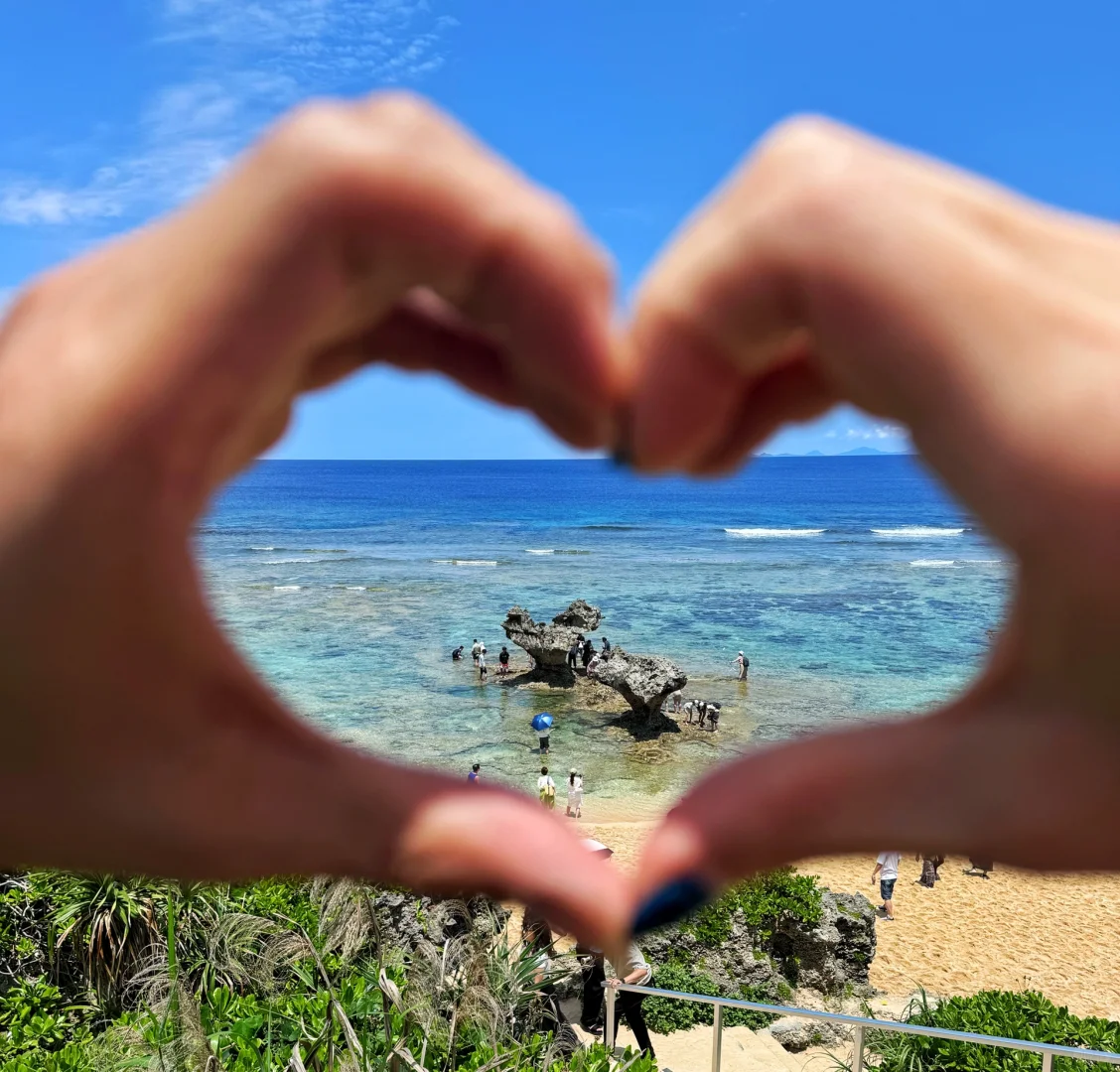 Okinawa-Travel guide to Okinawa, Japan, attractions, hotels and food are all here