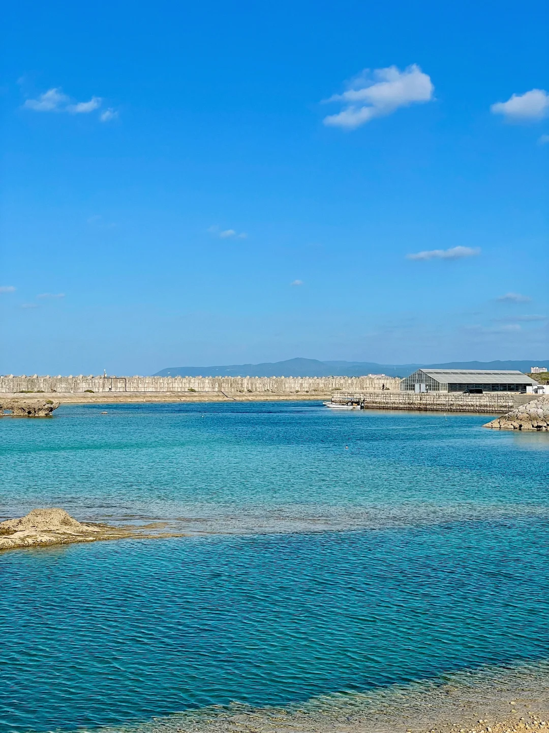 Okinawa-Hyatt Regency Seragaki Island, Okinawa Review: Club Premier Ocean View Room Pros and Cons