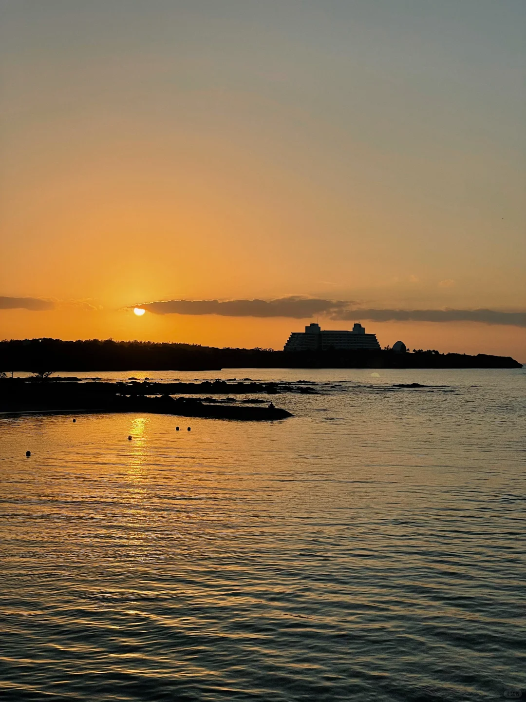 Okinawa-Hyatt Regency Seragaki Island, Okinawa Review: Club Premier Ocean View Room Pros and Cons