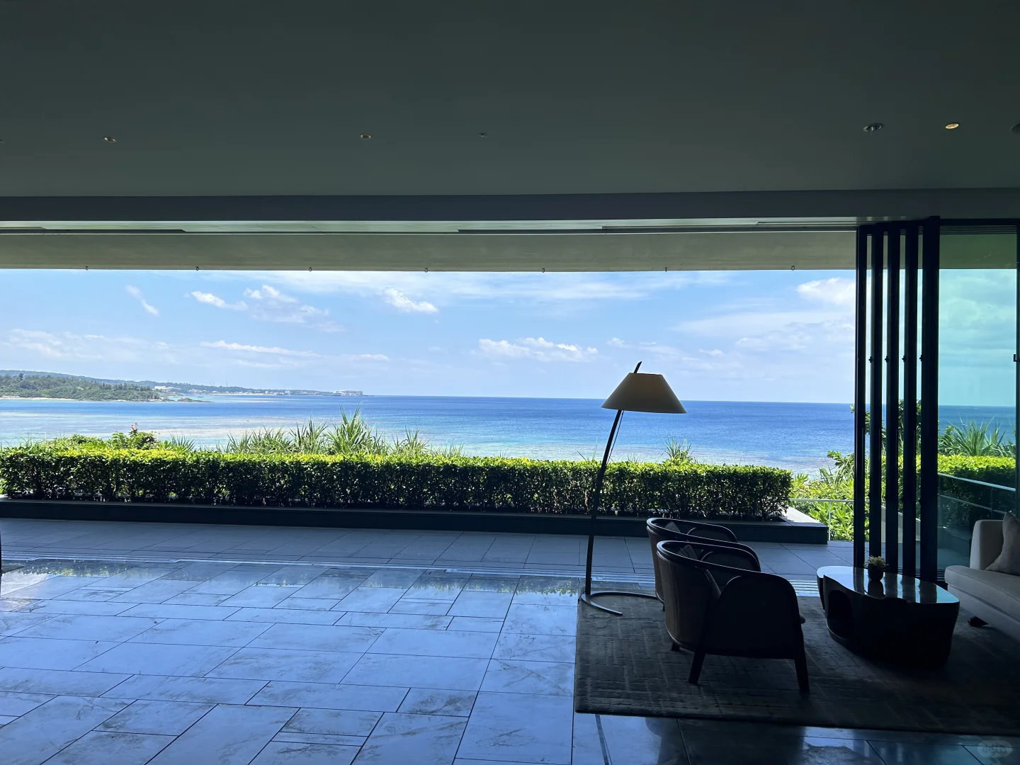 Okinawa-Halekulani｜There are only two hotels in the world, with new facilities and large rooms