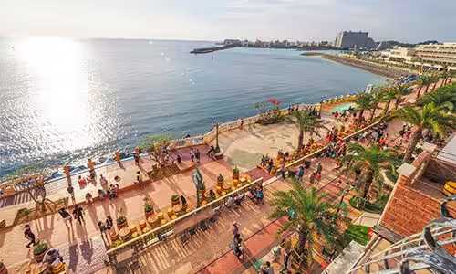 Okinawa-Tourist spots where you can experience American culture in Okinawa