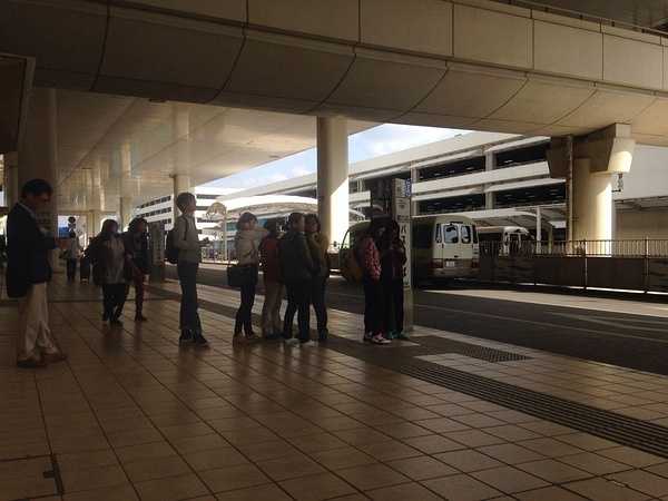Okinawa-Go to Okinawa to see the Pacific Ocean, a couple's budget travel strategy