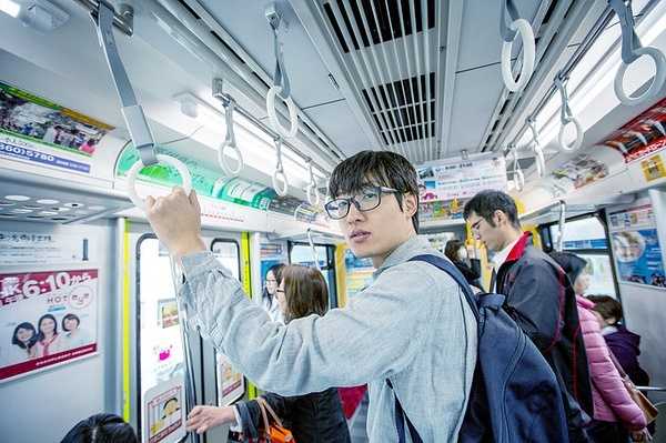 Okinawa-Go to Okinawa to see the Pacific Ocean, a couple's budget travel strategy