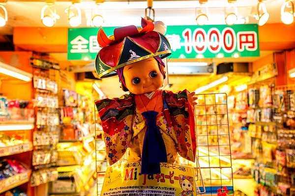 Okinawa-Go to Okinawa to see the Pacific Ocean, a couple's budget travel strategy