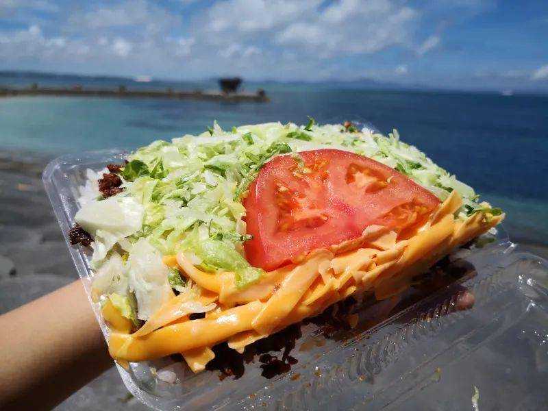 Okinawa-Travel to Okinawa during the hot summer and slowly explore these gourmet treasures