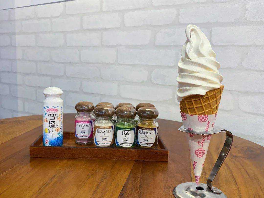 Okinawa-Travel to Okinawa during the hot summer and slowly explore these gourmet treasures