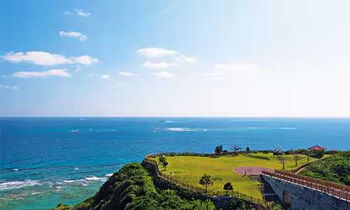 Okinawa-Seiza Utaki: Experience the prayer culture in the primeval forest of Okinawa