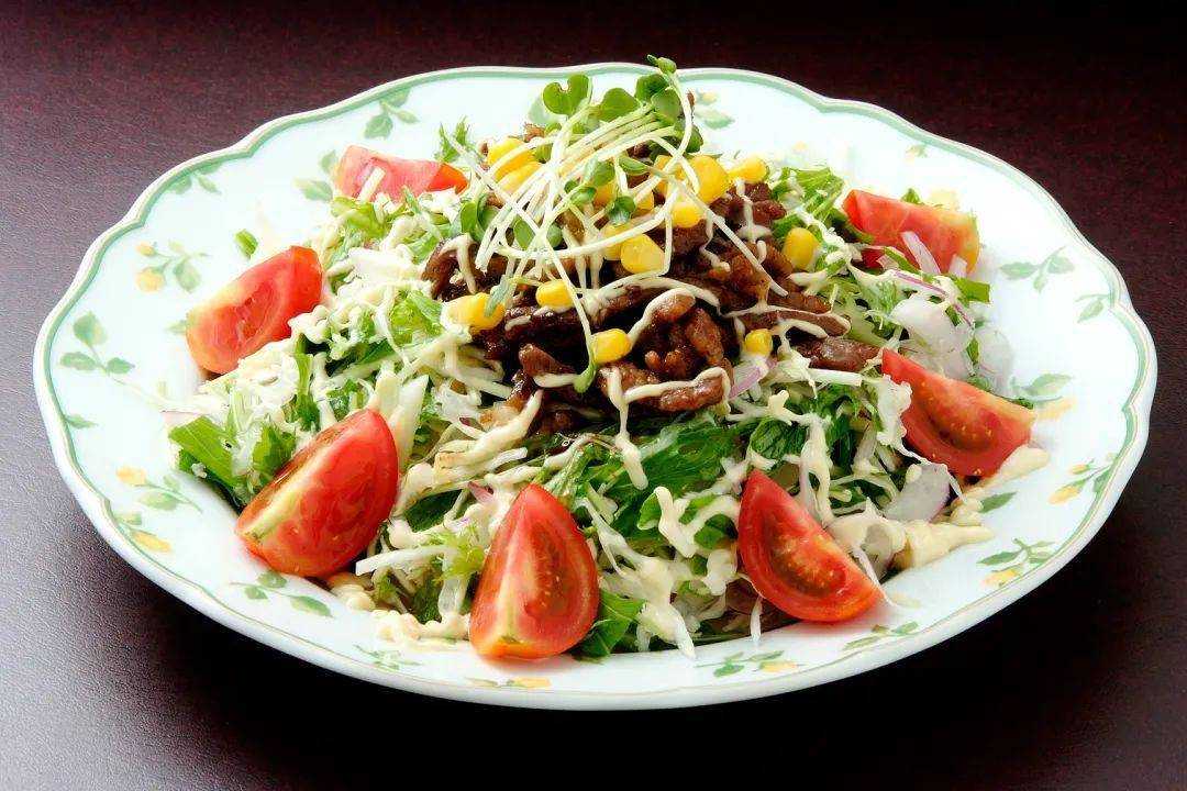 Okinawa-From Kyushu to Okinawa, head south to enjoy the amazing food