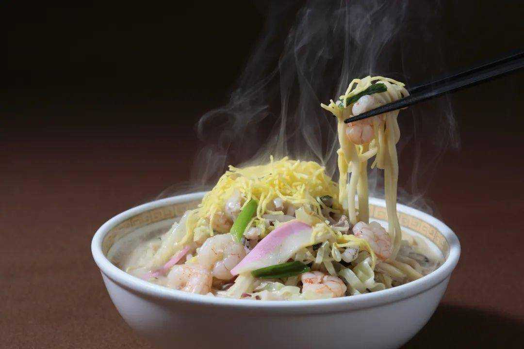 Okinawa-From Kyushu to Okinawa, head south to enjoy the amazing food