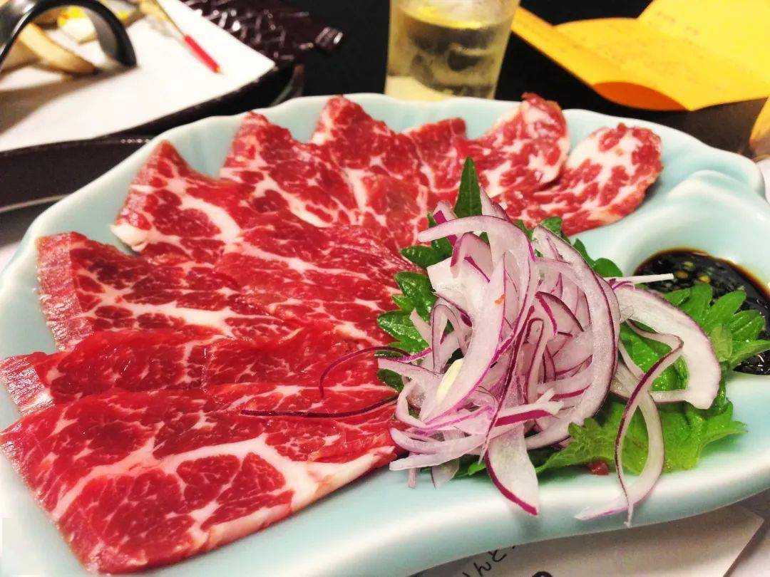 Okinawa-From Kyushu to Okinawa, head south to enjoy the amazing food
