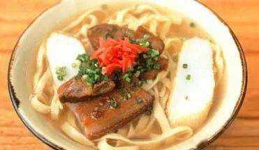 Okinawa-From Kyushu to Okinawa, head south to enjoy the amazing food