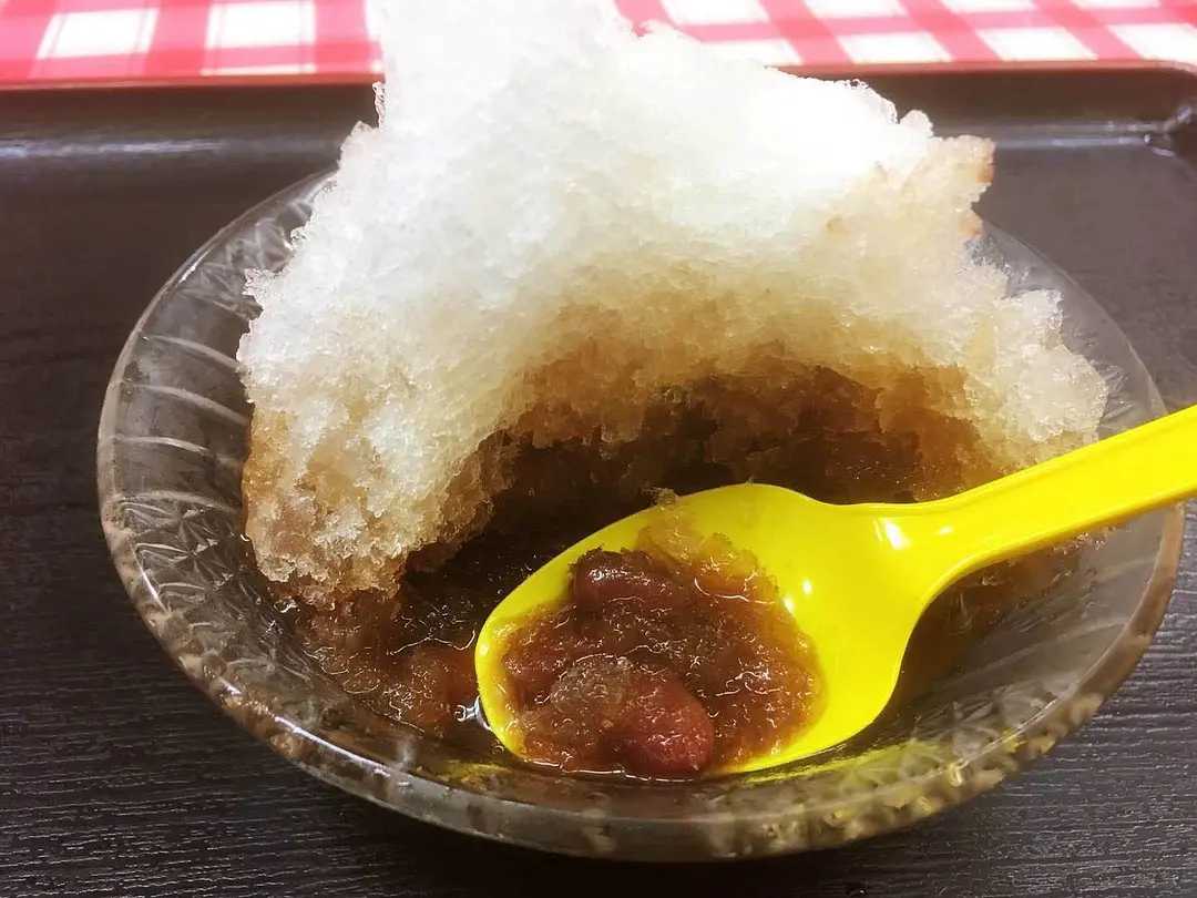 Okinawa-How to survive the hot summer in Okinawa? There is no truth except eating ice cream!