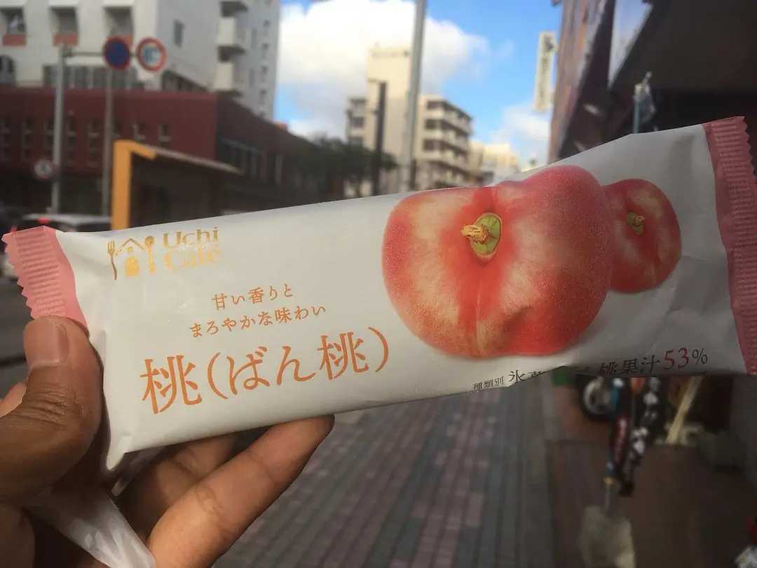 Okinawa-How to survive the hot summer in Okinawa? There is no truth except eating ice cream!