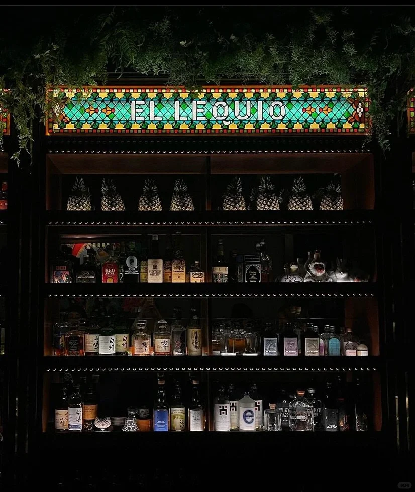 Okinawa-A collection of Okinawa's hidden bars?, two each in Naha and Ishigaki Island!