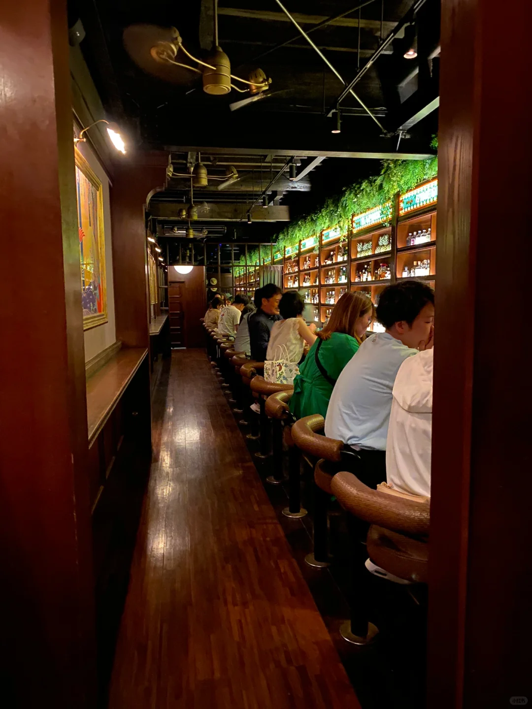 Okinawa-A collection of Okinawa's hidden bars?, two each in Naha and Ishigaki Island!