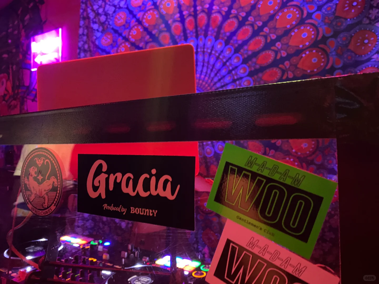 Okinawa-Okinawa's rich nightlife?, feel the excitement in the bar