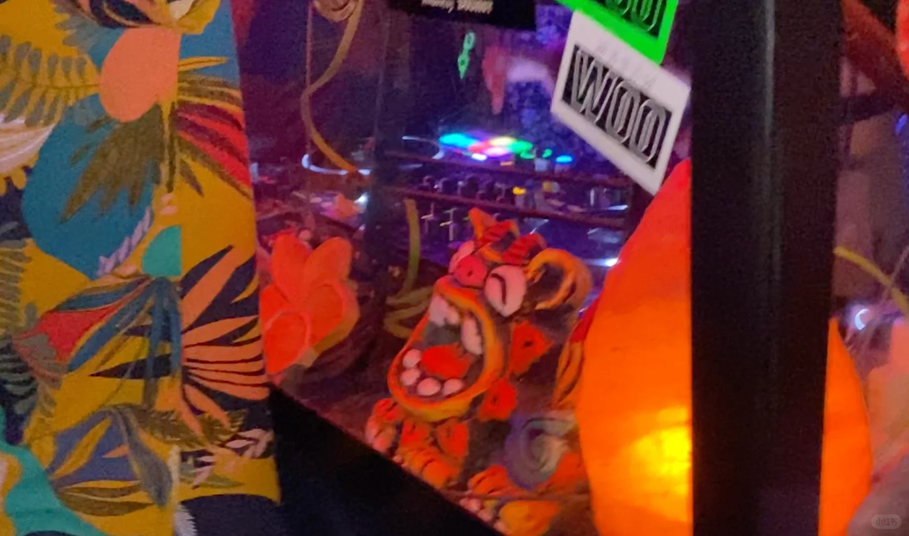 Okinawa-Okinawa's rich nightlife?, feel the excitement in the bar