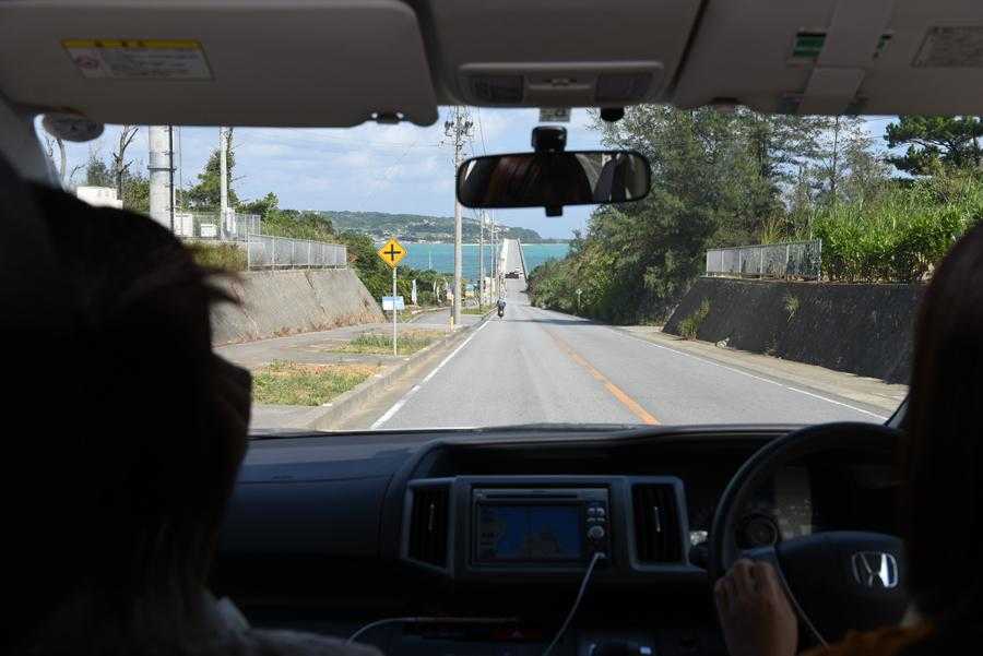 Okinawa-Four days and three nights of Okinawa self-driving itinerary, guide to take beautiful photos and romantic spots