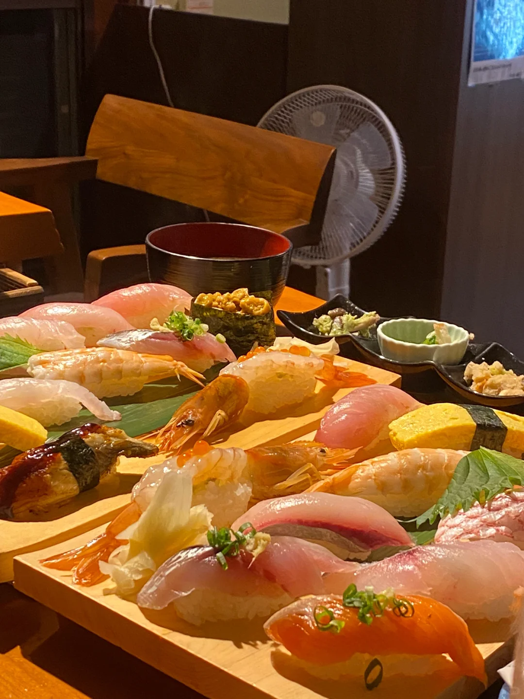 Okinawa-Okinoue Fish Shop's local fish restaurant, Japanese cuisine and izakaya