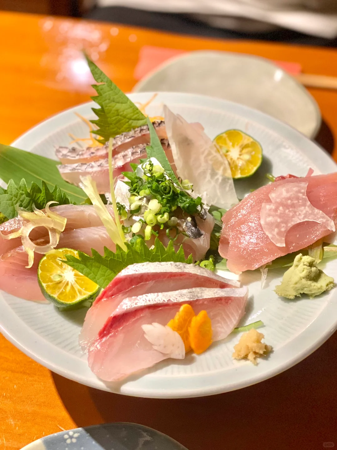 Okinawa-Okinoue Fish Shop's local fish restaurant, Japanese cuisine and izakaya