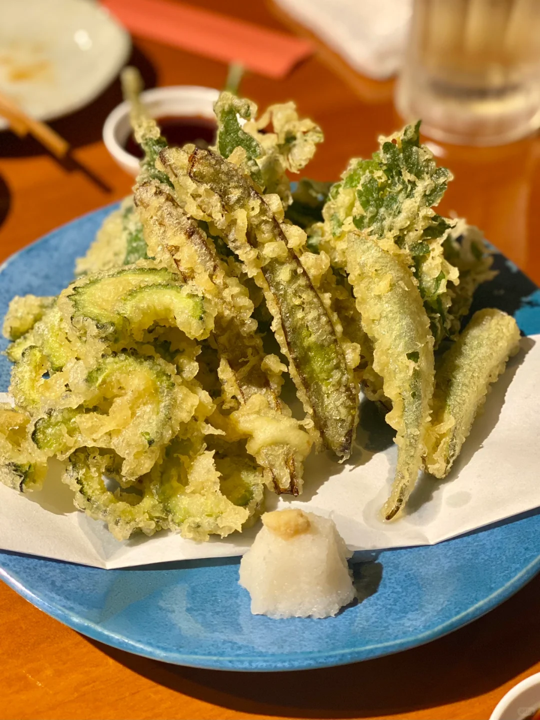 Okinawa-Okinoue Fish Shop's local fish restaurant, Japanese cuisine and izakaya