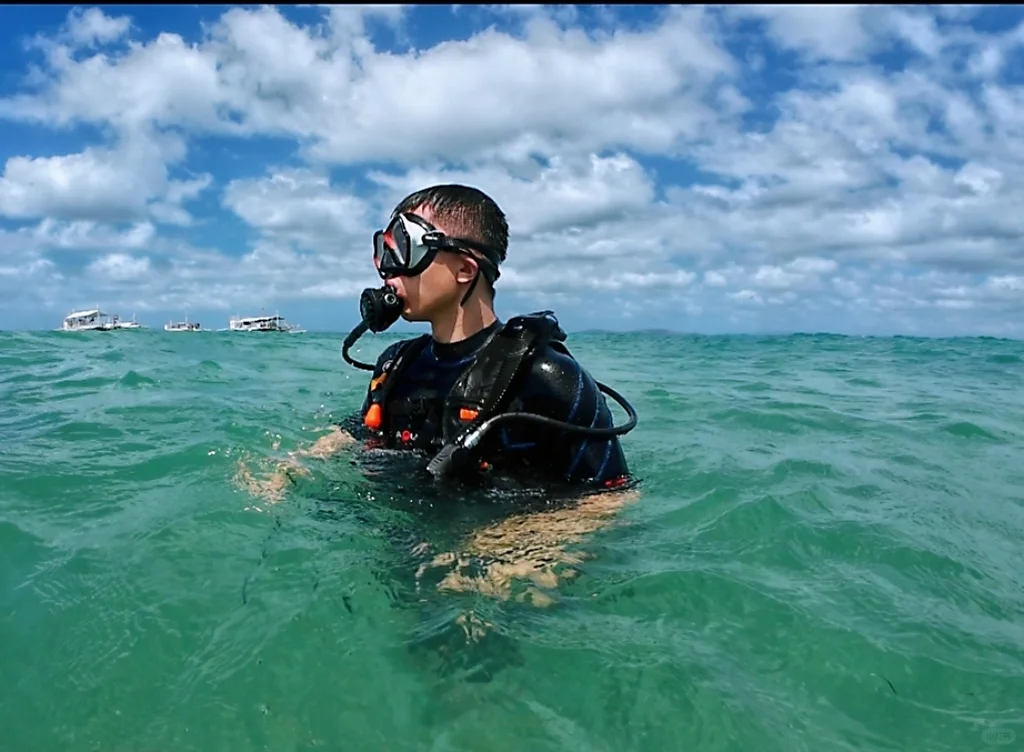 Cebu-Make peace with yourself during your Bohol-Cebu holiday