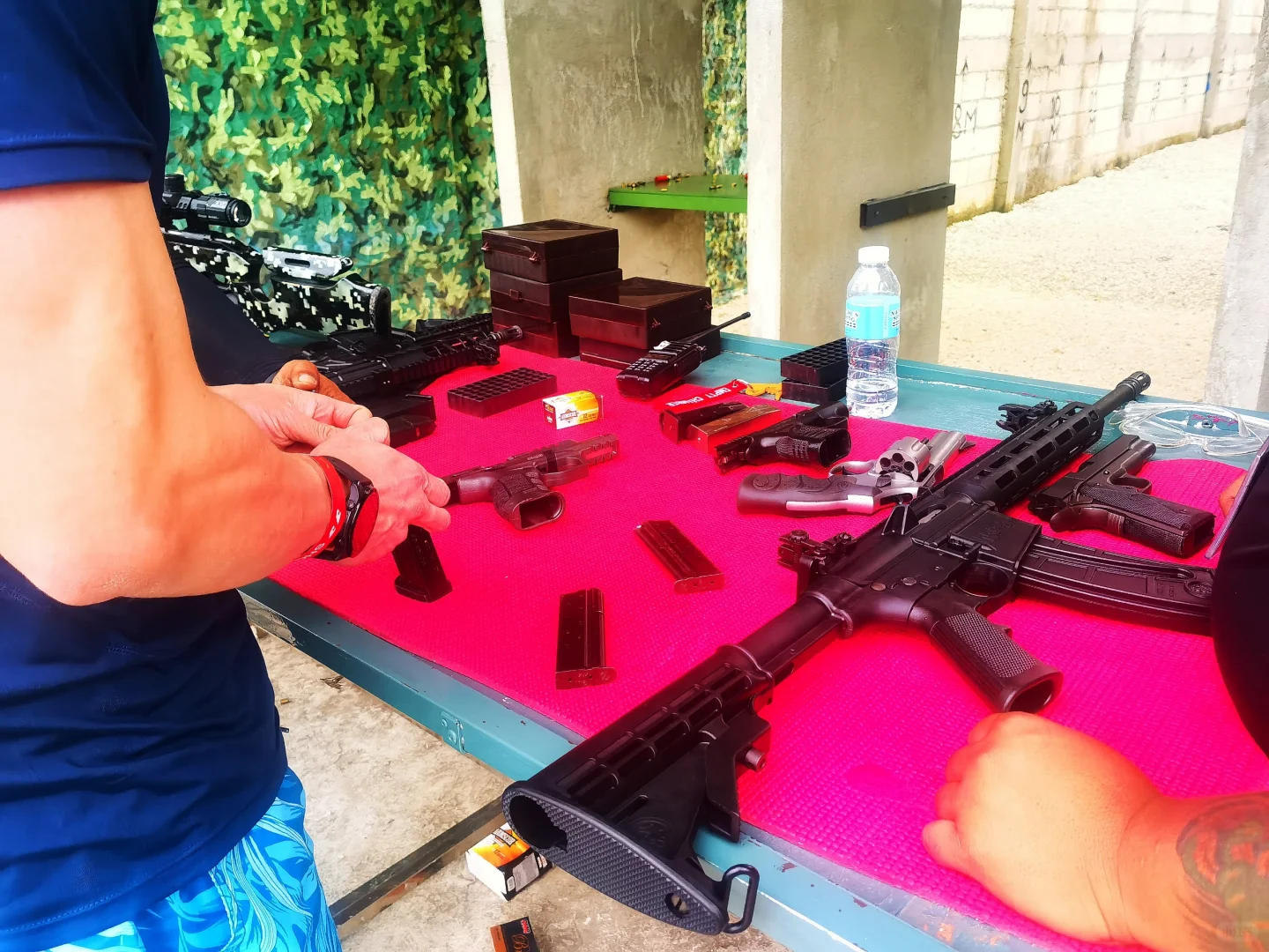Cebu-Make peace with yourself during your Bohol-Cebu holiday