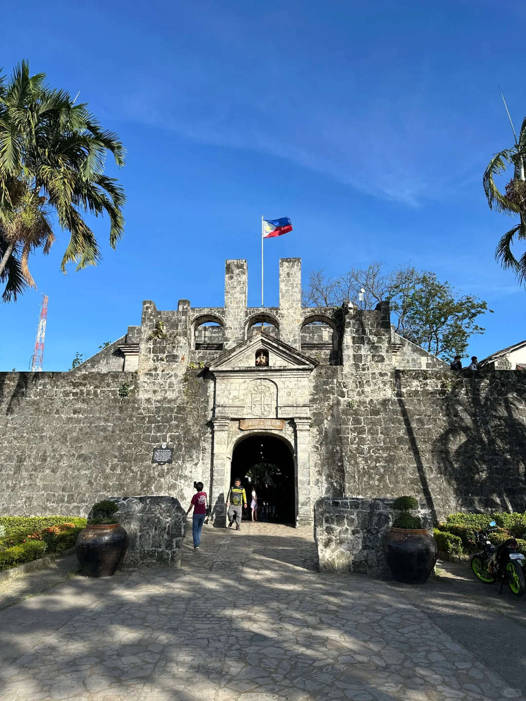Cebu-Cebu City Walking Tour,??‍♀️ Calderon Street Night Market Shopping