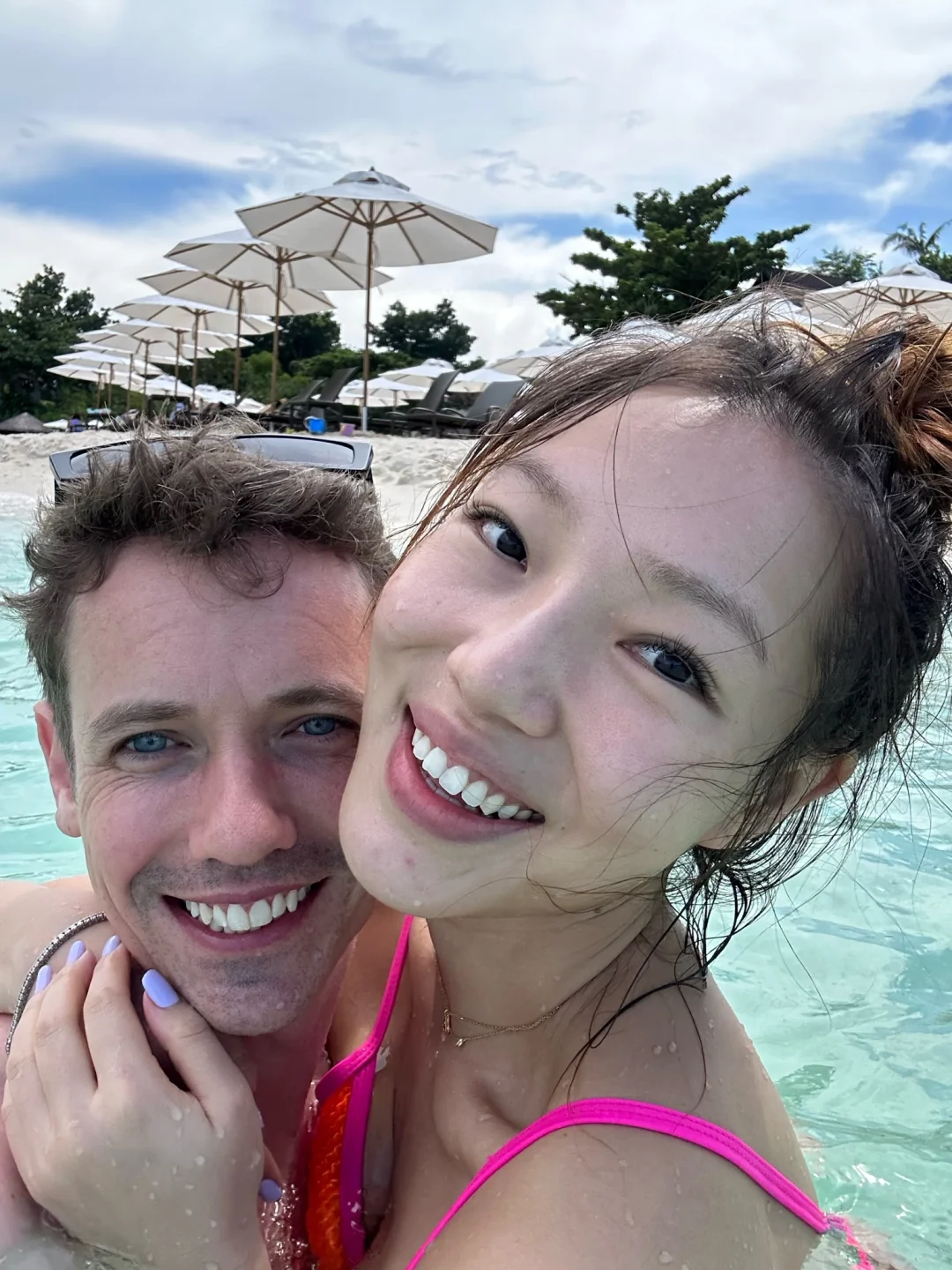 Cebu-A four-day, three-night travel guide to Cebu, Philippines, a test for couples to get along well!