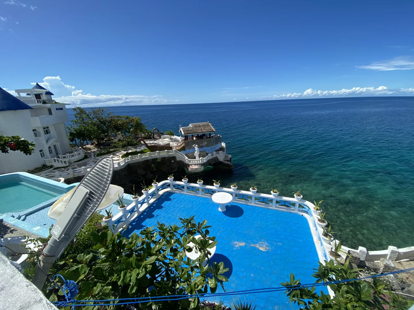 Cebu-Potato Island, a tourist destination in the Philippines, has no potatoes on the island