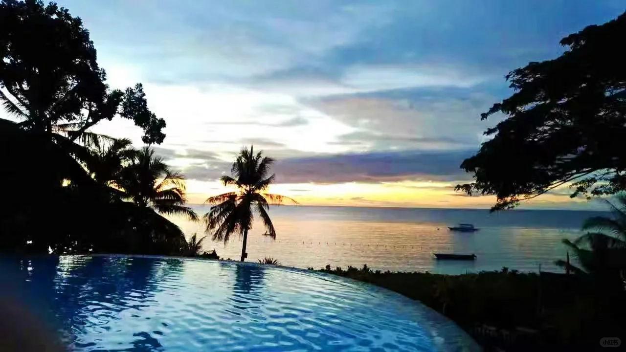 Cebu-6 days and 5 nights travel guide to Cebu Island in the Philippines