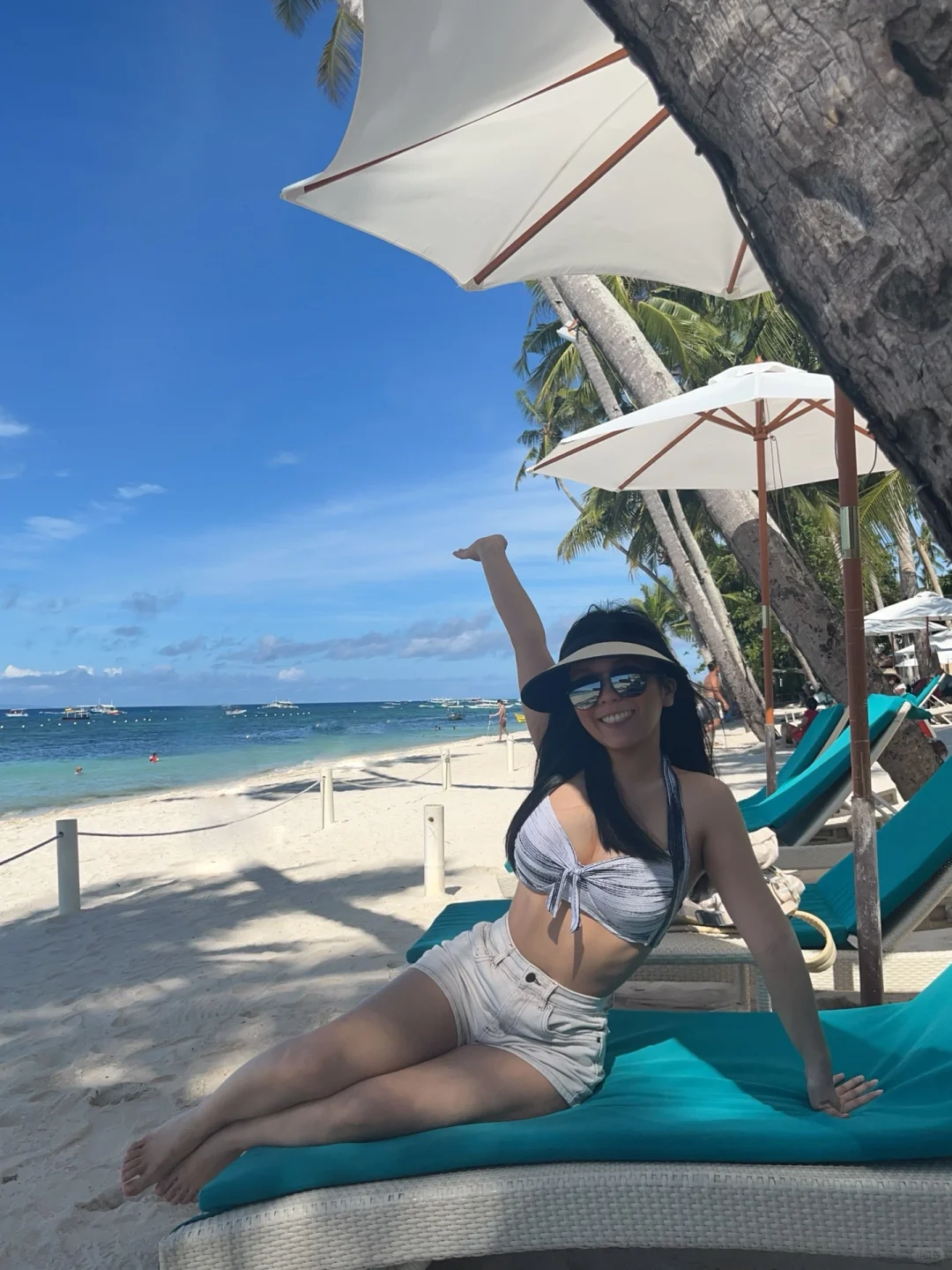 Cebu-Cebu | Experience the real feeling of Bohol’s fresh and hot