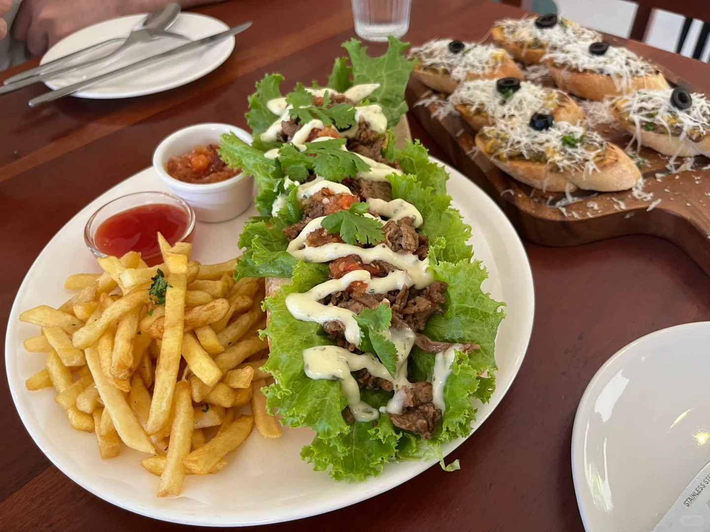 Cebu-Cebu | Experience the real feeling of Bohol’s fresh and hot