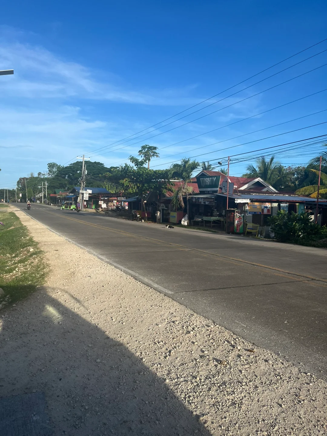 Cebu-Cebu | Experience the real feeling of Bohol’s fresh and hot