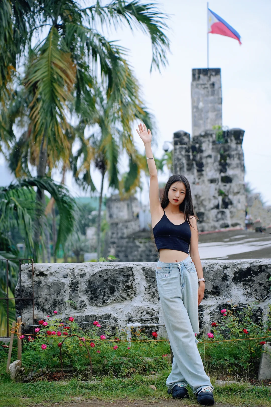 Cebu-Cebu | The most walkable city in the Philippines, full of historical and cultural atmosphere