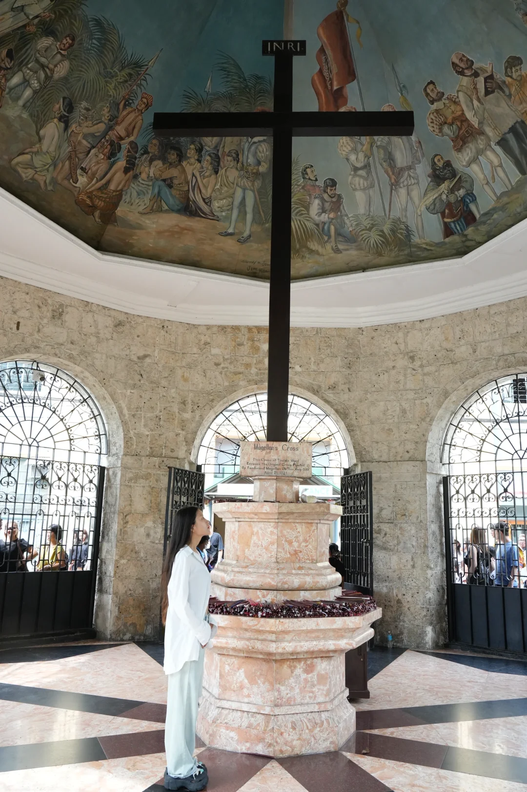 Cebu-Cebu | The most walkable city in the Philippines, full of historical and cultural atmosphere