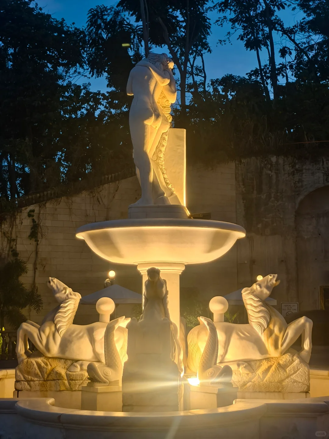 Cebu-Temple of Leah, the most worth checking out temple in Cebu
