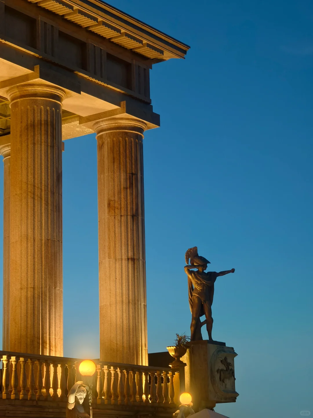 Cebu-Temple of Leah, the most worth checking out temple in Cebu