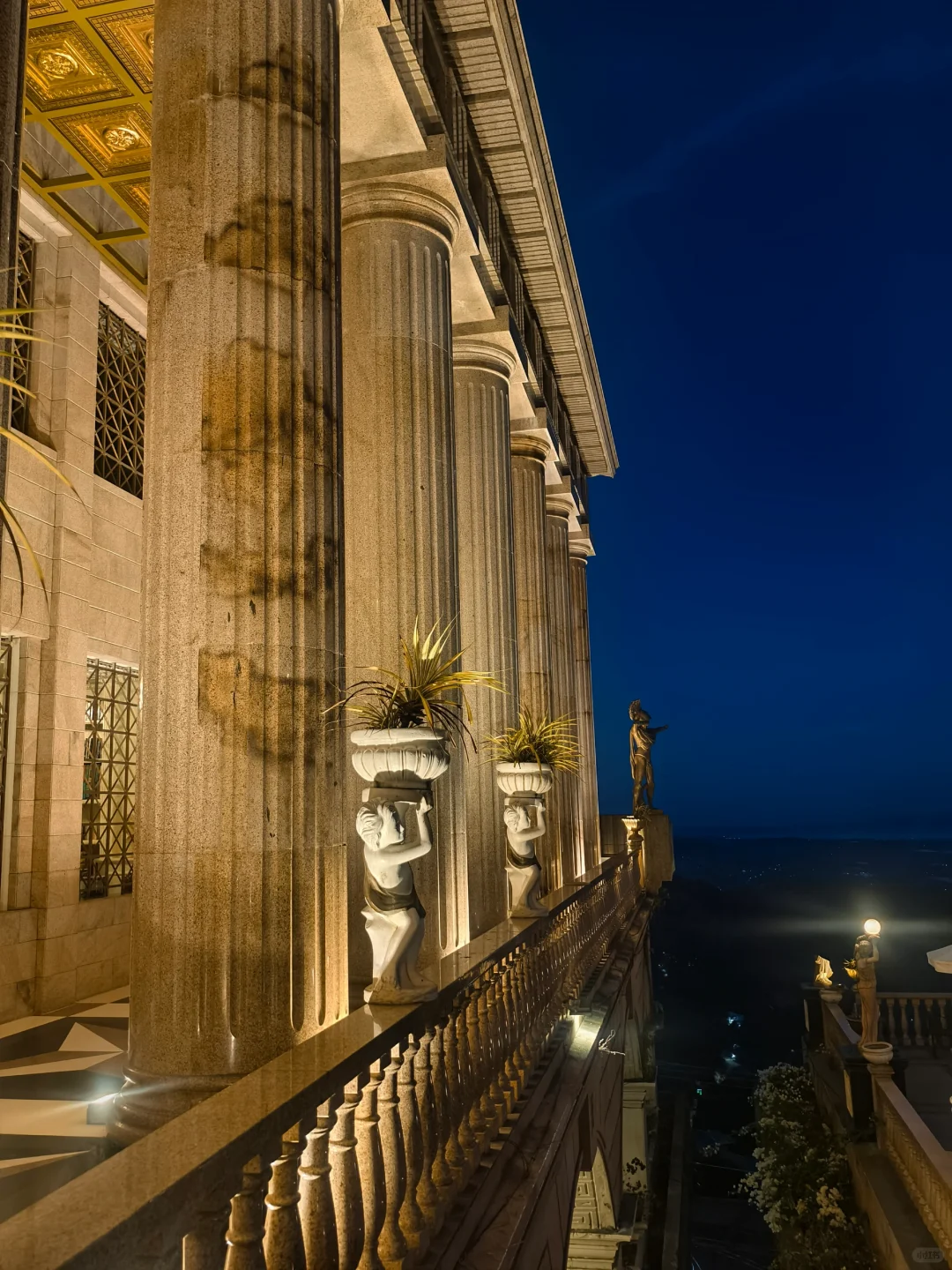 Cebu-Temple of Leah, the most worth checking out temple in Cebu