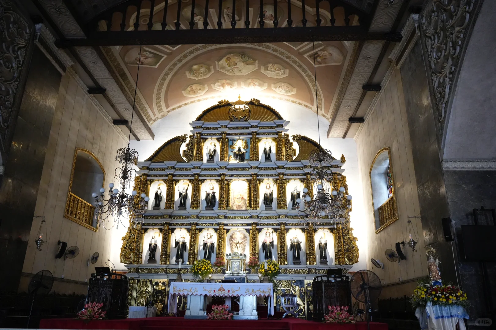 Cebu-Cebu | The most walkable city in the Philippines, full of historical and cultural atmosphere