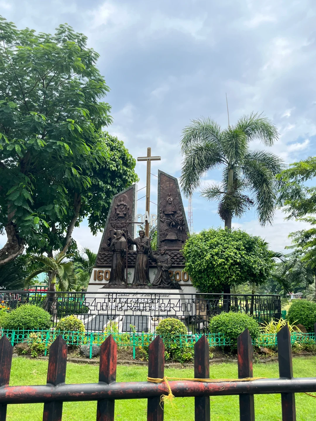 Cebu-Cebu | The most walkable city in the Philippines, full of historical and cultural atmosphere