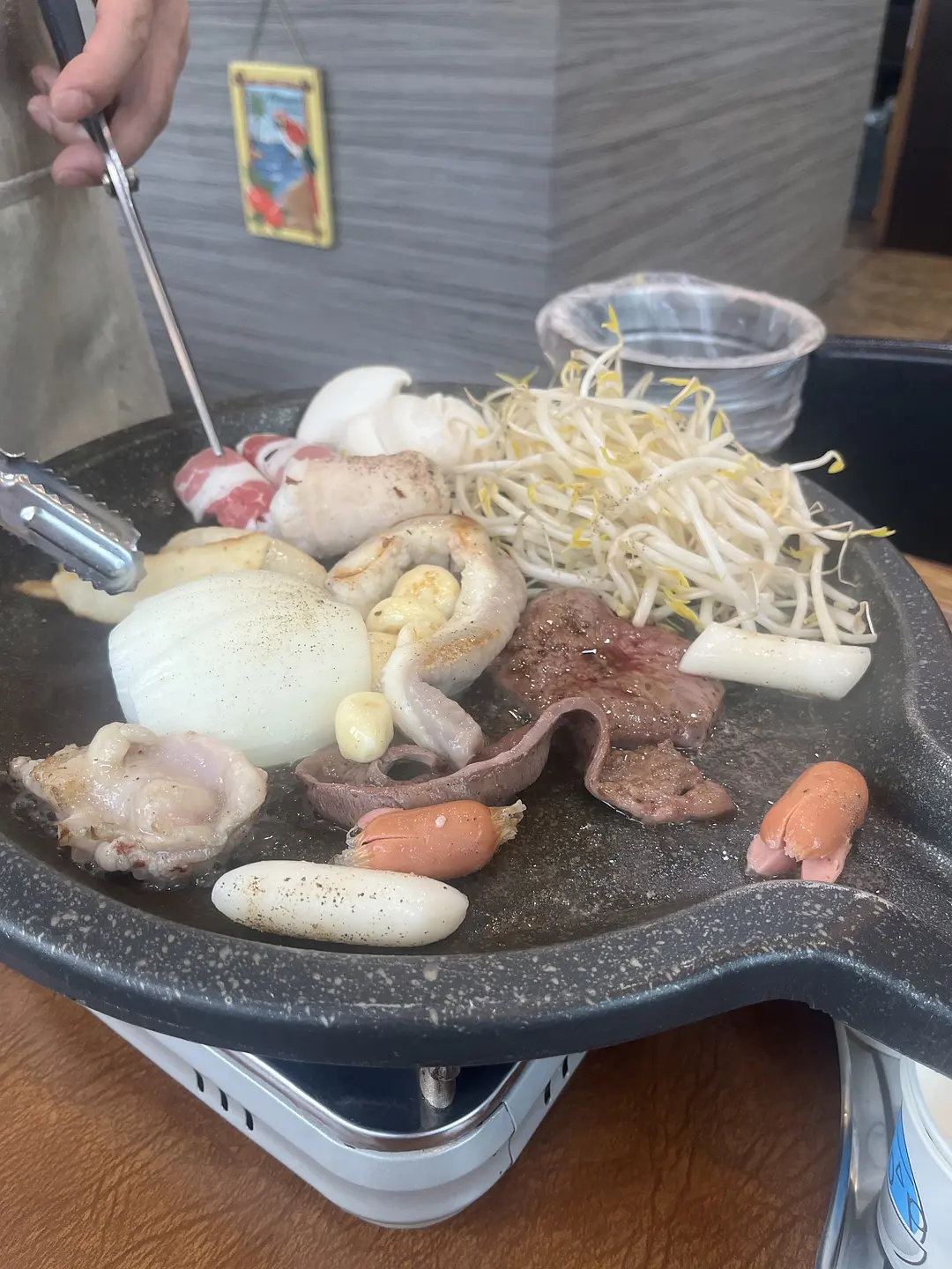Busan/Jeju-4 nights and 3 days trip to Jeju Island, listen to live jazz music and eat black pork barbecue