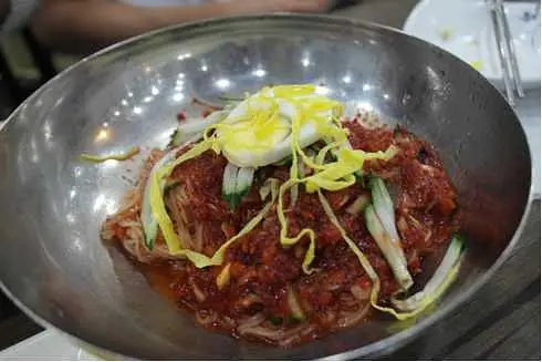 Busan/Jeju-Busan Food Guide (Special Food/Restaurants Most Recommended by Netizens)
